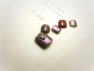 ネイル Salute本店 坂口将太のマツエク・マツパデザイン