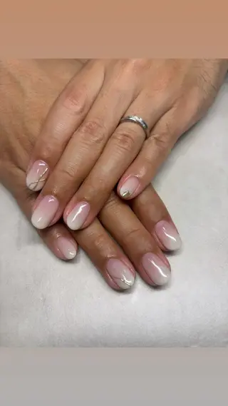 ネイル LICO HAIR＆RELAXATION所属・Lico Ryoのネイルデザイン