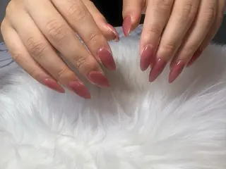 ネイル areum所属・areum🩵ྀི Rioのネイルデザイン