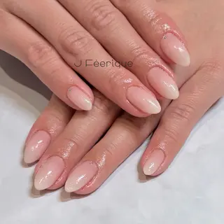 ネイル Shiho 南森町/ネイルのネイルデザイン