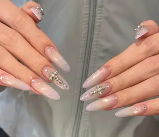 ネイル 🎀 Ayaka_nailのネイルデザイン