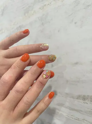 ネイル soirée所属・nail salon Soiréeのネイルデザイン