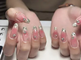 ネイル NAIL CIRCLESのネイルデザイン