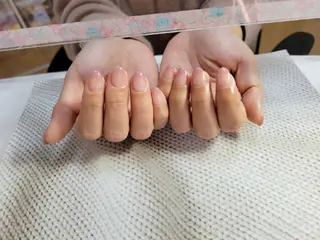 ネイル ネイルサロンほっこり kanaのネイルデザイン