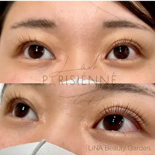 マツエク・マツパ 梶ヶ谷 絵璃のマツエク・マツパデザイン