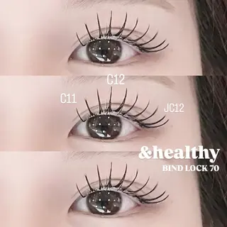 マツエク・マツパ 🌜OLIVIA 南雲🌛のマツエク・マツパデザイン