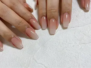 ネイル kikinail 溝の口のネイルデザイン