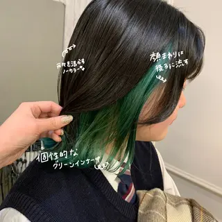 ショート regalo Acari🍎のヘアスタイル