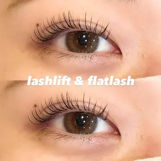 マツエク・マツパ 御園生 彩のマツエク・マツパデザイン