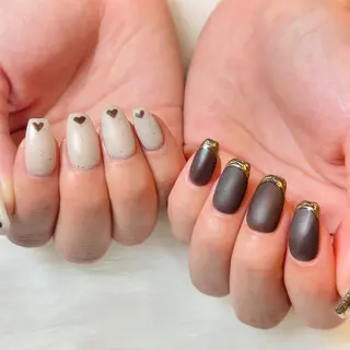 ネイル ひなの🌻hina nail自宅サロンのネイルデザイン