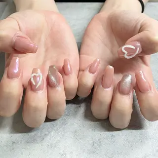 ネイル FELICE ﾌｪﾘｰﾁｪのネイルデザイン