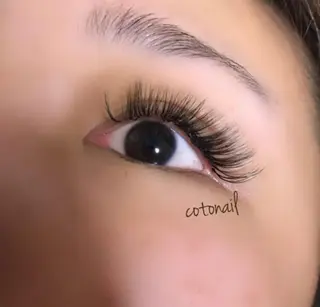 マツエク・マツパ ツメトマツゲ .のネイルデザイン