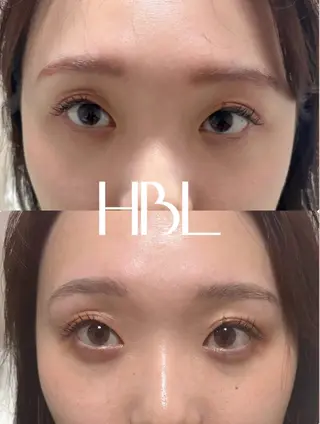 ナチュラル眉🤍 | Rufle ルフレ