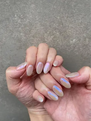 ネイル 金子 麗のその他イメージ