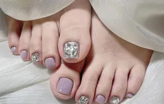 ネイル 渡辺 芙実のネイルデザイン
