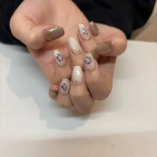 ネイル M's Beautysalon所属・M's 新小岩  ゴトウのマツエク・マツパデザイン