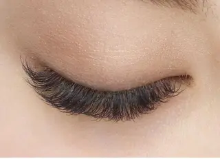 マツエク・マツパ sharesalon Connect中江のマツエク・マツパデザイン