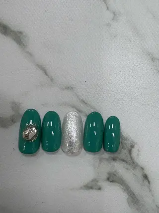 ネイル oku sachikoのネイルデザイン