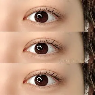 マツエク・マツパ マツエク/パーマ天神 Nanamiのマツエク・マツパデザイン