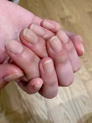 ネイル リビングサロン ricca【リッカ】のネイルデザイン