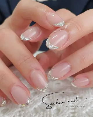 ネイル Sukegawa Satsukiのネイルデザイン