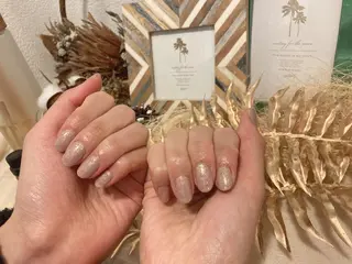 ネイル Mogu nail 二子玉川のネイルデザイン