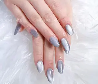 ネイル Unicorn Nail原宿表参道のネイルデザイン