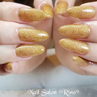 セミロング ネイル Katayama Yokoのネイルデザイン