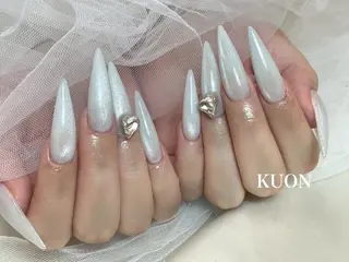 ネイル yuka / KUONのネイルデザイン