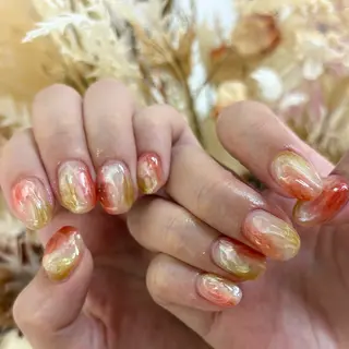 ネイル Basic町田本店 Suzunaのネイルデザイン