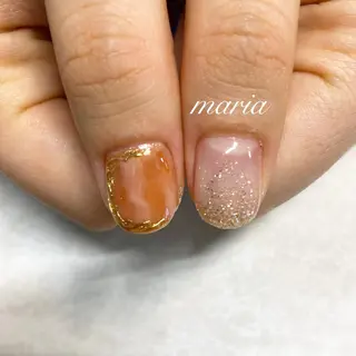 ネイル Beloved Mariaのネイルデザイン