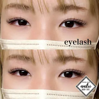 マツエク・マツパ アイブロウ ながやま ちえのその他イメージ