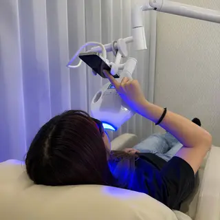 【歯のホワイトニング専門店】シロエラボ梅田店所属・シロエラボ 梅田店のその他イメージ