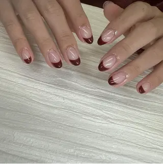 ネイル nail salon chai Asakaのネイルデザイン