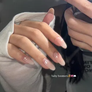 ネイル Essence所属・Essence✨ nanaのネイルデザイン