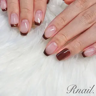 ネイル R nail.のネイルデザイン