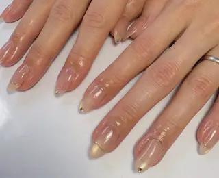 ネイル Nail Salon noiのネイルデザイン