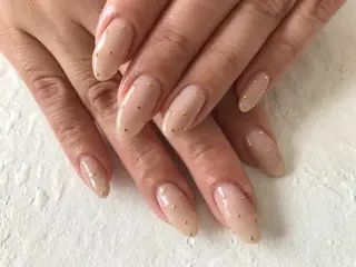 ネイル Nailist Missaのネイルデザイン