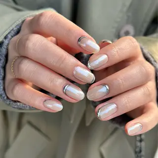 ネイル chinois (シノワ)のネイルデザイン