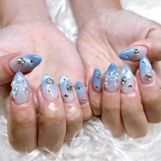 ネイル Noix 横浜のネイルデザイン