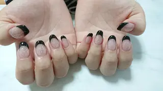 ネイル shellnail さなえのネイルデザイン