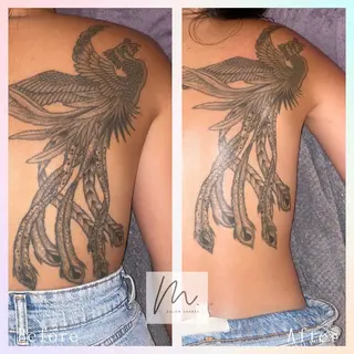 SHARES MADOKAのエステ・リラクイメージ