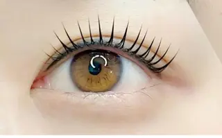 マツエク・マツパ 🍒♡RiRi  Lash ♡🍒のマツエク・マツパデザイン