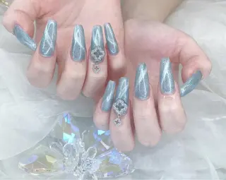 ネイル め いのネイルデザイン