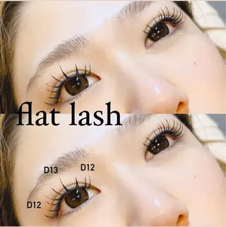 マツエク・マツパ Laz fleur◆ Shizuno🪽のマツエク・マツパデザイン