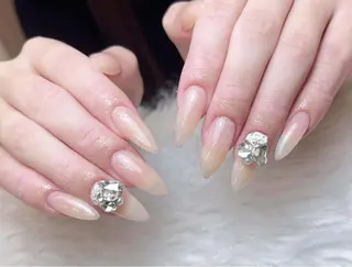 ネイル Jenn Nail Salonのネイルデザイン