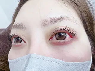 マツエク・マツパ Romine&ネイル ユンのマツエク・マツパデザイン