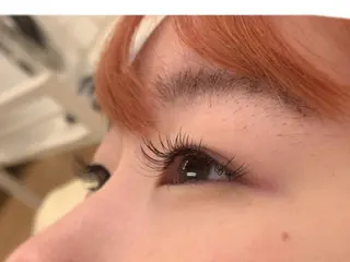 マツエク・マツパ Alice by jewel所属・Alice Mikiのマツエク・マツパデザイン