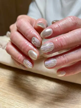 ネイル nail salon BOM（ポム）のネイルデザイン