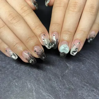 ネイル LeaLea nails.のネイルデザイン